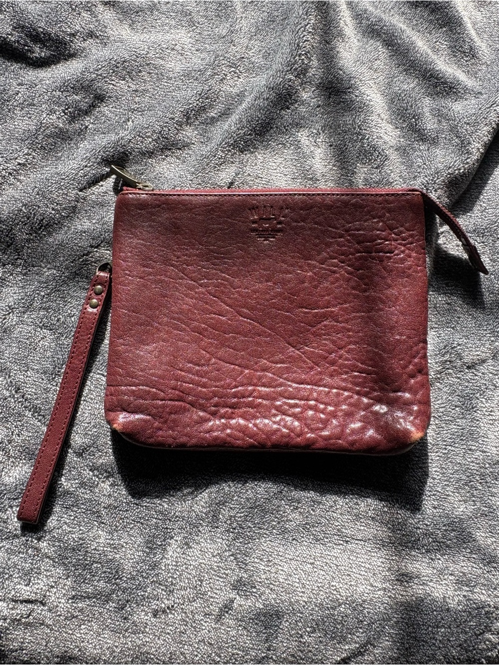 Will Leather Good